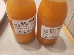 -喜家德虾仁水饺(华强天虹店)
