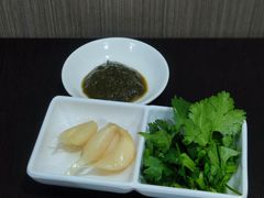 -丰登陕西水盆牛羊肉·泡馍