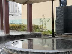 -清河半岛温泉度假酒店