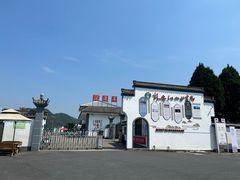 -新安江山水画廊风景区