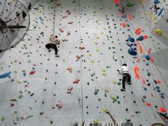 -尽峰攀岩 Acme Climbing