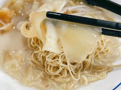 -路环码头面馆