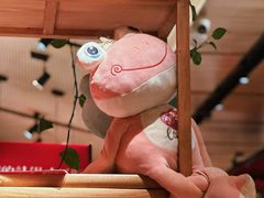 -老佛爷炭火蛙锅直营(清滨路总店)