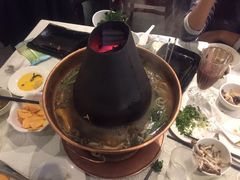 -东来顺饭庄(王府井步行街店)