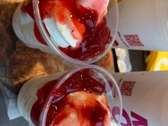 -麦当劳(双榆树店)