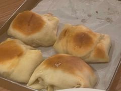 馕坑烤包子-谷丽麦馕新疆菜·清真(步步高梅溪新天地店)