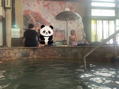 -南宫温泉水世界