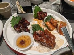 -喜记顺德菜(南昌万象城店)