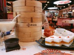 -点都德(汇盈广场店)