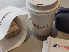 -Seesaw Coffee(上生新所店)