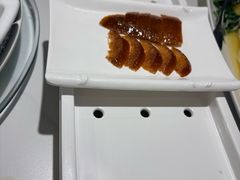 -羲和雅苑•北京烤鸭(国贸商城店)