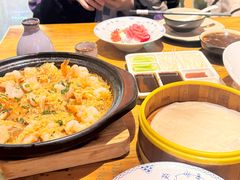 -洛阳宴·洛阳菜(南昌路店)