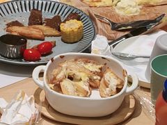 -米斯特比萨(罗斯福店)