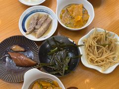 -大自然素食(望桐路店)