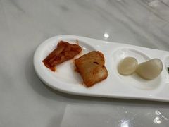 -南山鲜虾面·活鲜小馆·海味大连菜(南山总店)