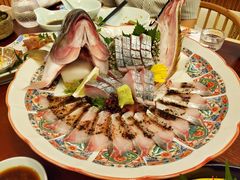 -蟹田居·活蟹料理(东城店)