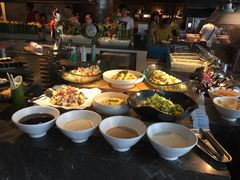 -星伦多 自助料理(圆融店)