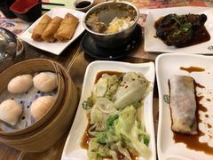 -添好运点心专门店(深水埗店)