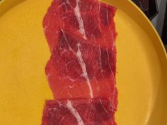 -一绪に寿喜烧(虹悦城店)