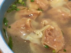 -老新隆牛肉锅贴(新街口店)