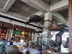 大堂-几荷·恰似故人来(秀水广场店)
