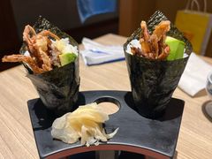 -小山日本料理(兴业太古汇店)