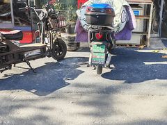 -茶南面馆(湖西街店)