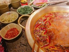 -小龙坎火锅(泉舜店)