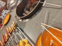 -水浒烤肉(大学城总店)