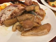 鱼腩-恒逸国际酒店