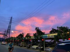 -崖口红树林海鲜餐厅