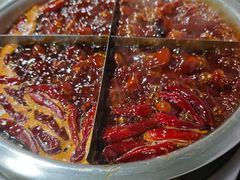 -渝味黄姐火锅(黄泥村店)