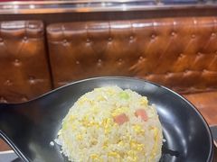 -许哥东北烧烤·铁丳烤串·宫后夹肉(繁花中心店)