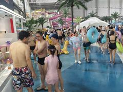 -温都水城·水梦奇缘