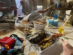 -阿军排档·烧烤