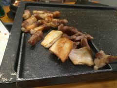 -咕咕站韩国料理(紫金港店)