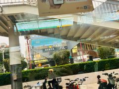 -麦当劳(红荔西店)