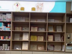 -瑞派伍一宠物医院·眼科·骨科·猫科转诊中心(马王堆院)