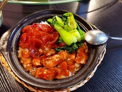 -阿清煲仔店(纺织城店)