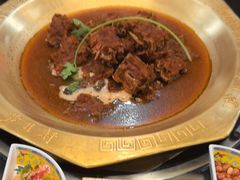 -芦月轩羊蝎子(太平桥店)
