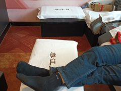 -澜悦汇推拿足道(蓝村路店)