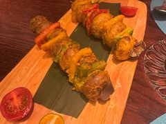 -甘尼仕印度餐厅爵士酒吧(阳春巷店)
