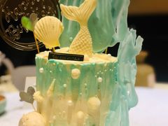 -卫鼎轩·曹公馆(鼓楼店)