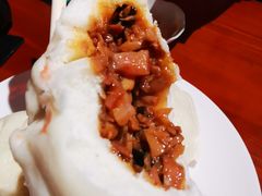 酱肉包-石头门坎
