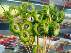 -钢管厂五区小郡肝火锅·非遗串串香(39年总店)