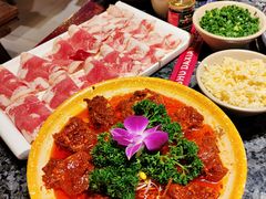 -蜀大侠火锅(少陵路店)
