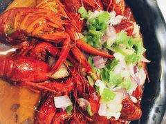 -香满锅老北京羊蝎子火锅·家常菜(新街口店)