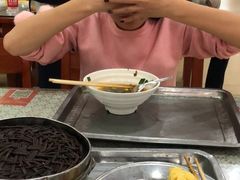 -武汉大学-桂园餐厅