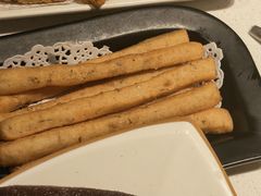 -海底捞火锅(静安大融城店)