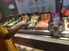 -蓉城四海·澳牛炙烤自助(江阴周庄店)